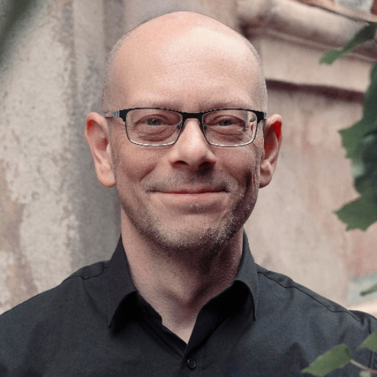 Profilbild Roman von Arx