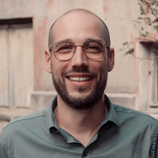 Profilbild Danio Salvatore