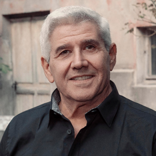 Profilbild Vincenzo Salvatore