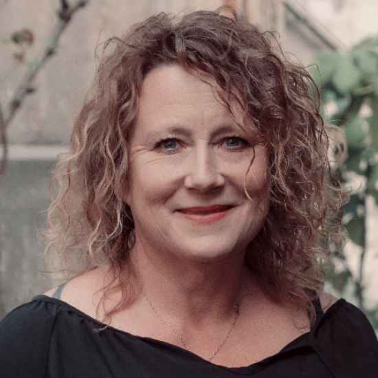 Profilbild Mirjam Rhiner