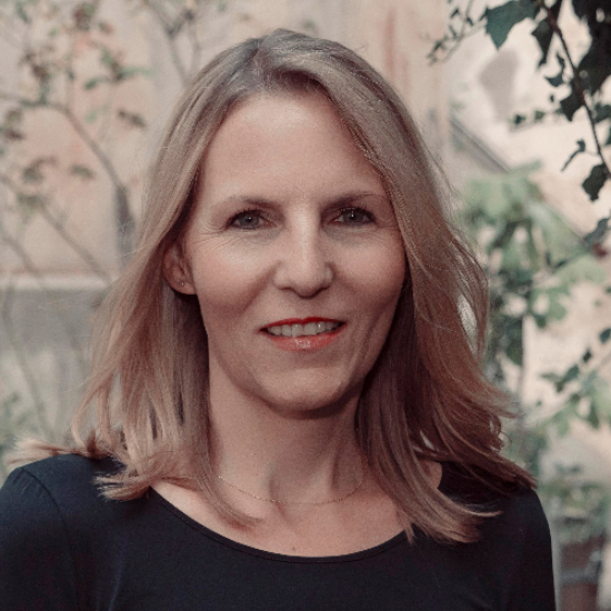 Profilbild Astrid Stäbler-Wyss
